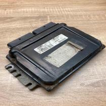 8200059086 S110138000  Engine control unit/module ECU Renault Scenic I