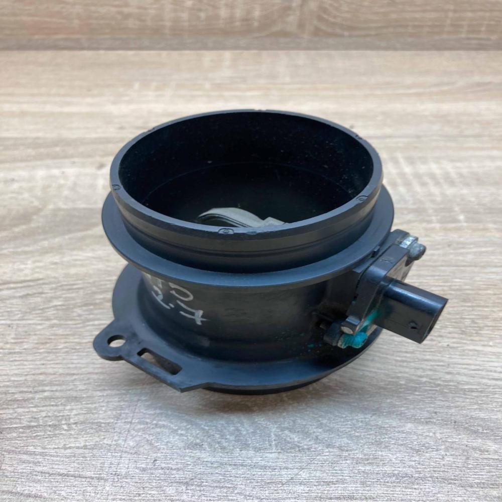 059906461N 420133471  Mass air flow meter Audi A4 S4 B8 8K