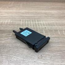 3B0959621B   Windscreen/window heater switch Volkswagen PASSAT B5