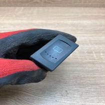 3B0959621B   Windscreen/window heater switch Volkswagen PASSAT B5