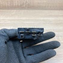 3B0959621B   Windscreen/window heater switch Volkswagen PASSAT B5