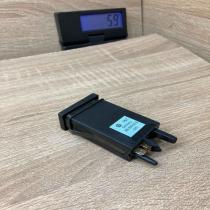 3B0959621B   Windscreen/window heater switch Volkswagen PASSAT B5