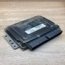 8200059086 S110138000  Engine control unit/module ECU Renault Scenic I