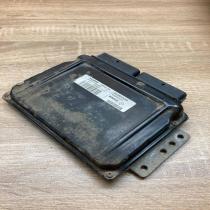8200059086 S110138000  Engine control unit/module ECU Renault Scenic I