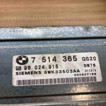 7514365 96024915  Gearbox control unit/module BMW 3 E46
