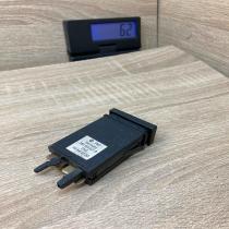 3B0959621D   Windscreen/window heater switch Volkswagen PASSAT B5.5