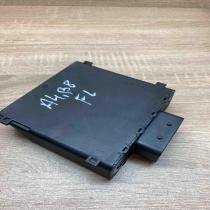 8K0959663 111002109  Other control units/modules Audi Q7 4L
