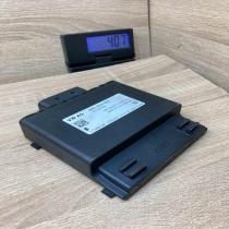 8K0959663 111002109  Other control units/modules Audi Q7 4L