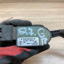 7L0616571D 4E0907503C  Headlight/headlamp level sensor Audi Q7 4L