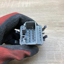 Renault driver window switch   Electric window control switch Renault Laguna I
