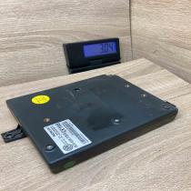 3C0035729E   Phone control unit/module Volkswagen Golf V