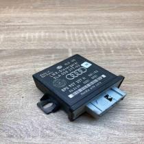 8P0907357H 5LA008379  Light module LCM Audi Q7 4L