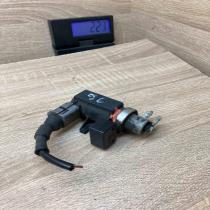 72290810   Turbo solenoid valve Volkswagen PASSAT B4