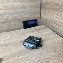 8P0907357F 5La008379  Light module LCM Audi Q7 4L