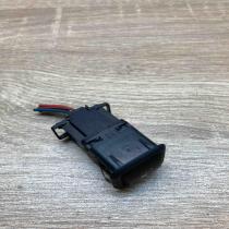 3B0959833A   Fuel tank opening switch Volkswagen PASSAT B5