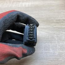 838099G   Electric window control switch Renault Scenic I