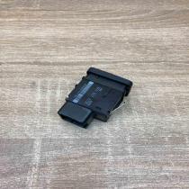 3C0927225C  2239 Hand parking brake switch Volkswagen PASSAT B6