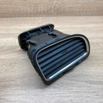 5K0819704 5K0819710  Dashboard side air vent grill/cover trim Volkswagen Golf VI