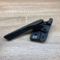 1J1823533C 1J1823633  Engine bonnet (hood) release handle Volkswagen Caddy