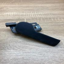 1J1823533C 1J1823633  Engine bonnet (hood) release handle Volkswagen Caddy