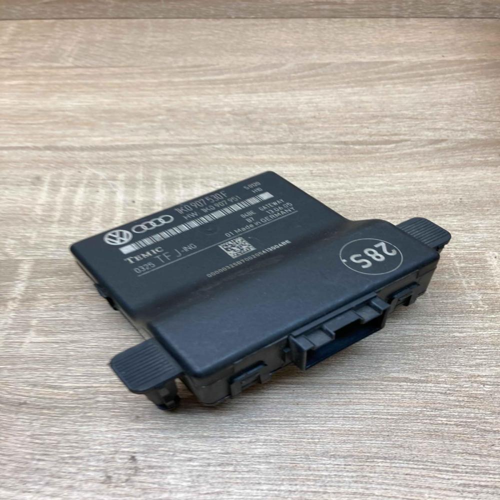 1K0907530F 1K0907951 0325 Gateway control module Volkswagen Golf IV
