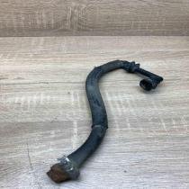 1T0955665   Headlight washer hose/pipe Skoda Octavia Mk2 (1Z)