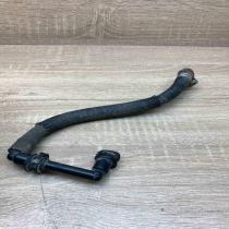 1T0955665   Headlight washer hose/pipe Skoda Octavia Mk2 (1Z)