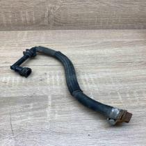 1T0955665   Headlight washer hose/pipe Skoda Octavia Mk2 (1Z)
