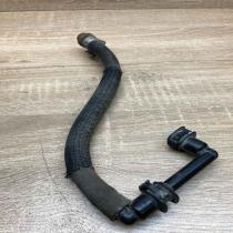 1T0955665   Headlight washer hose/pipe Skoda Octavia Mk2 (1Z)