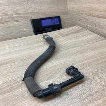 1T0955665   Headlight washer hose/pipe Skoda Octavia Mk2 (1Z)
