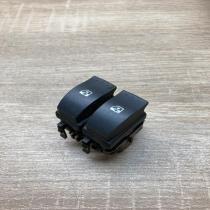 Renault driver window switch   Electric window control switch Renault Megane I