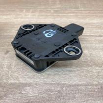 8E0907637B 0265005618  ESP acceleration yaw rate sensor Audi A6 S6 C6 4F