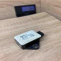 8E0907637B 0265005618  ESP acceleration yaw rate sensor Audi A6 S6 C6 4F