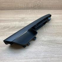 1K4868049C   Front door window switch trim Volkswagen PASSAT B6