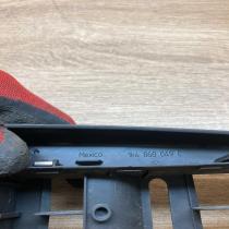 1K4868049C   Front door window switch trim Volkswagen PASSAT B6