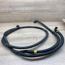 300712042   Headlight washer hose/pipe Volkswagen PASSAT B6