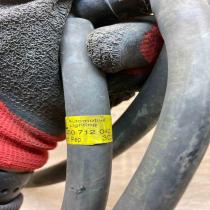 300712042   Headlight washer hose/pipe Volkswagen PASSAT B6