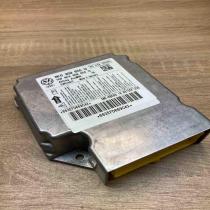 8K0959655G 5WK44111  Airbag control unit/module Audi A4 S4 B8 8K