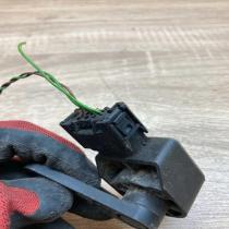 7L0616571B 4E0907503C  Headlight/headlamp level sensor Audi Q7 4L