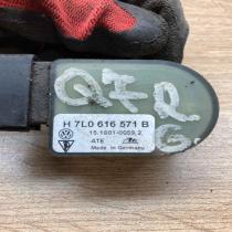 7L0616571B 4E0907503C  Headlight/headlamp level sensor Audi Q7 4L
