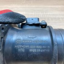 420133471 059906461N  Mass air flow meter Audi A6 C7