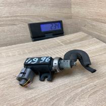 8E0906627   Turbo solenoid valve Audi A6 S6 C5 4B
