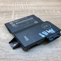 8T0907468K 403213  Gateway control module Audi A4 S4 B8 8K