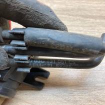 1K0906627A 70086800  Turbo solenoid valve Volkswagen Caddy