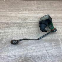 4F0907503 6PM008739  Headlight/headlamp level sensor Audi A6 S6 C6 4F