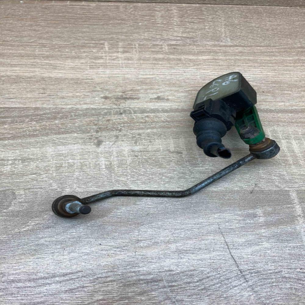 4F0907503 6PM008739  Headlight/headlamp level sensor Audi A6 S6 C6 4F