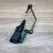 4F0907503 6PM008739  Headlight/headlamp level sensor Audi A6 S6 C6 4F