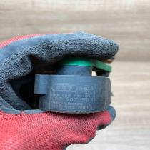 4F0907503 6PM008739  Headlight/headlamp level sensor Audi A6 S6 C6 4F