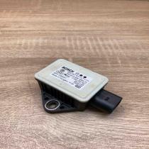 8K0907637A 0265005667  ESP acceleration yaw rate sensor Audi A4 S4 B8 8K