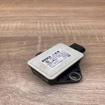 8K0907637A 0265005667  ESP acceleration yaw rate sensor Audi A4 S4 B8 8K